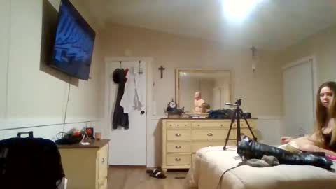 Kinkster online show from June 7, 1:54 am