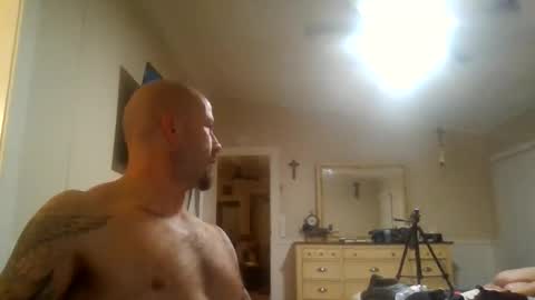 Kinkster online show from June 7, 3:00 am