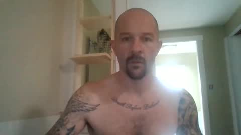 Kinkster online show from June 7, 8:03 pm