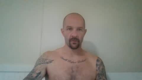 Kinkster online show from June 7, 9:09 pm