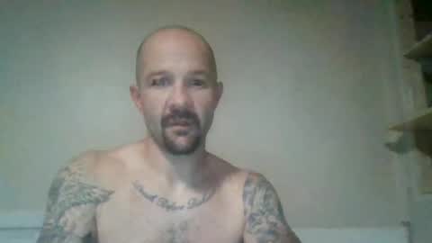 Kinkster online show from June 8, 12:27 am