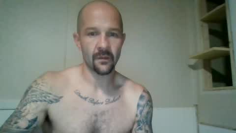 Kinkster online show from June 8, 2:28 am