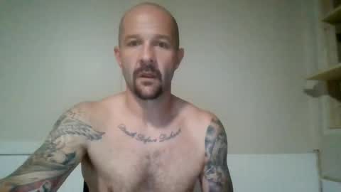 Kinkster online show from June 8, 3:34 am