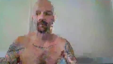 Kinkster online show from June 8, 7:09 pm