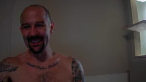 Kinkster online show from June 9, 1:34 am