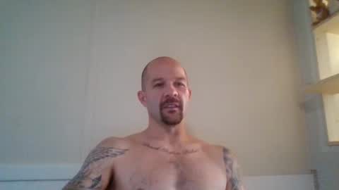Kinkster online show from June 9, 9:54 pm