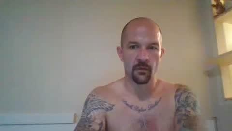 Kinkster online show from June 9, 11:00 pm