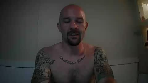 Kinkster online show from June 13, 1:46 am