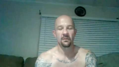 Kinkster online show from June 14, 1:13 am