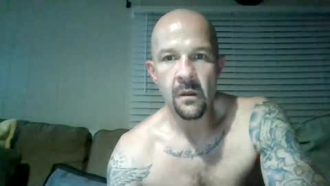 Kinkster online show from June 14, 4:31 am