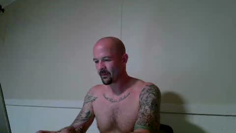 Kinkster online show from June 17, 1:59 am