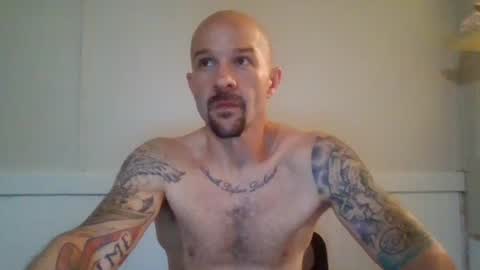 Kinkster online show from June 25, 2:25 am