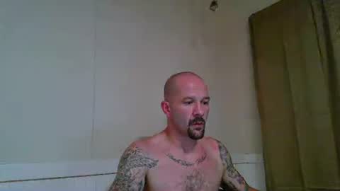 Kinkster online show from July 11, 1:44 am