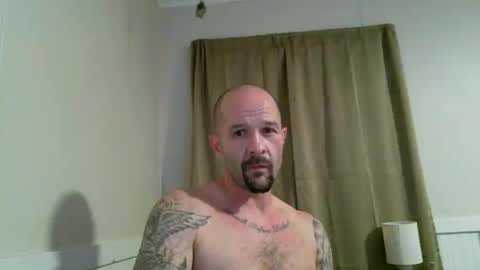 Kinkster online show from August 8, 12:22 am