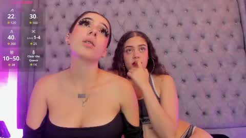 kinksterAndmeghan  online show from July 31, 8:03 pm