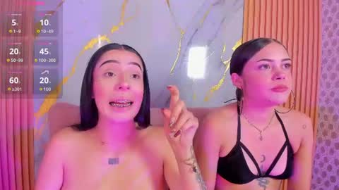 kinksterAndmeghan  online show from August 5, 1:53 pm