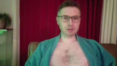 kinksubbydubby online show from July 3, 11:40 pm