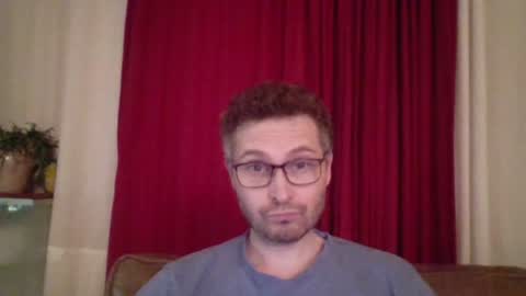 kinksubbydubby online show from August 7, 9:15 pm