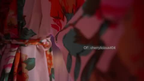 Mary your fav curly girl online show from August 5, 8:18 pm