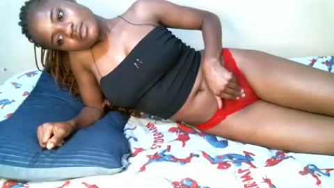 kinky_nymo online show from August 15, 1:26 pm