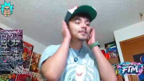 Sebastian online show from August 13, 2:36 am
