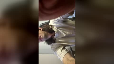 Horny Bloomy online show from June 5, 6:24 pm