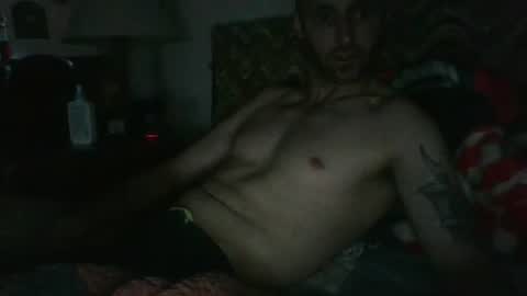 kinkyboyz69 online show from July 14, 4:20 pm