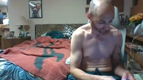 kinkyboyz69 online show from July 18, 9:38 pm