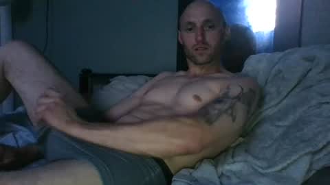 kinkyboyz69 online show from August 13, 7:55 am