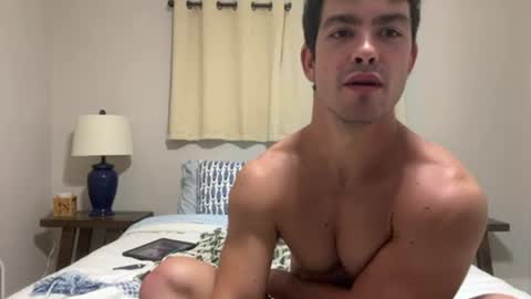 kinkybuffboy online show from August 12, 11:18 pm