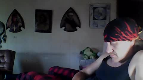 kinkydads69 online show from July 22, 12:24 am