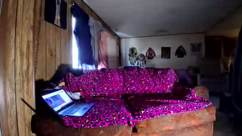 kinkydads69 online show from July 22, 6:32 pm