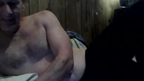 kinkydads69 online show from August 2, 6:20 am
