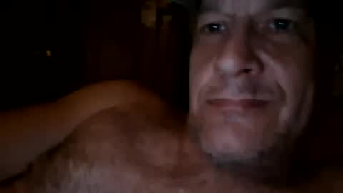 kinkydads69 online show from August 6, 4:11 am