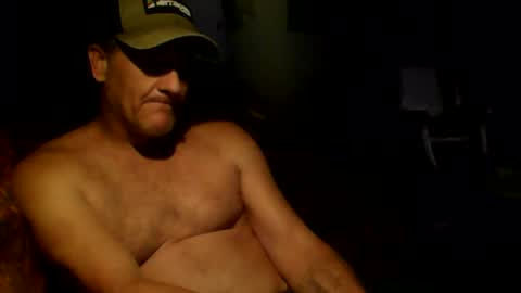 kinkydads69 online show from August 6, 11:09 am