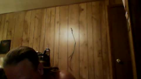 kinkydads69 online show from August 10, 4:14 am