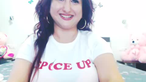 kinkydenny4you online show from July 19, 4:31 pm