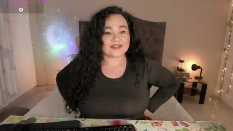 Jenny online show from July 15, 6:58 am