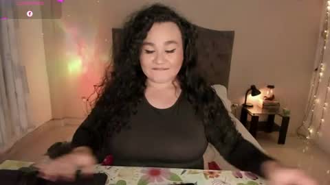 Jenny online show from July 25, 6:39 am