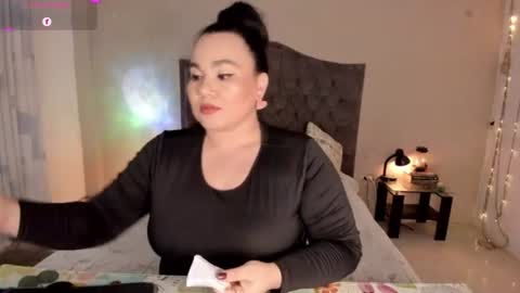 Jenny online show from August 9, 7:31 am