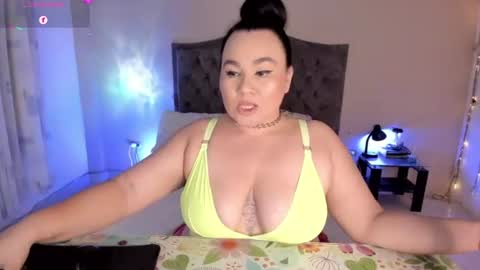 Jenny online show from August 14, 8:18 am