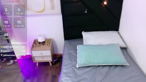 MISS RYN online show from August 10, 2:02 am
