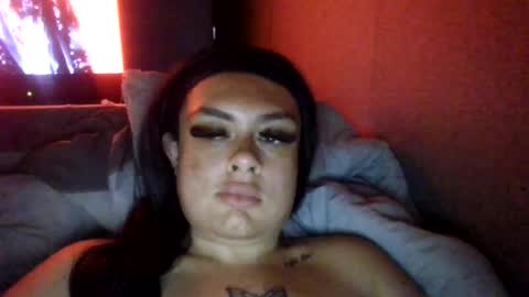kinkykayxx online show from August 3, 11:56 pm