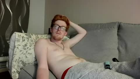 kinkylad007 online show from August 13, 8:56 pm