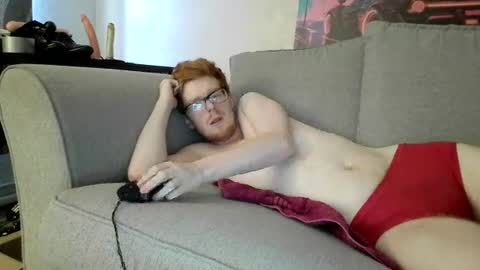 kinkylad007 online show from August 17, 6:57 pm