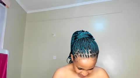Kinky online show from July 31, 2:45 pm