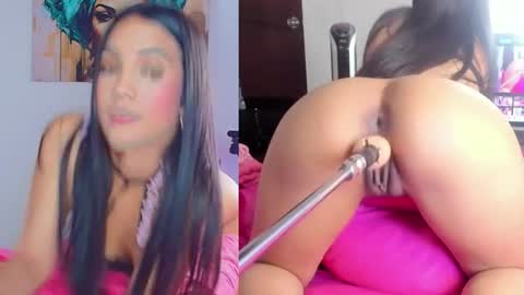 Mindy  online show from August 1, 8:37 pm