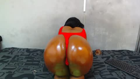 kinkynaghty online show from August 13, 6:49 am