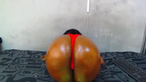 kinkynaghty online show from August 13, 7:55 am