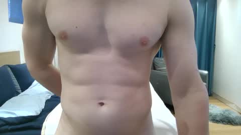 KinkyStudFantasy online show from March 18, 7:58 am